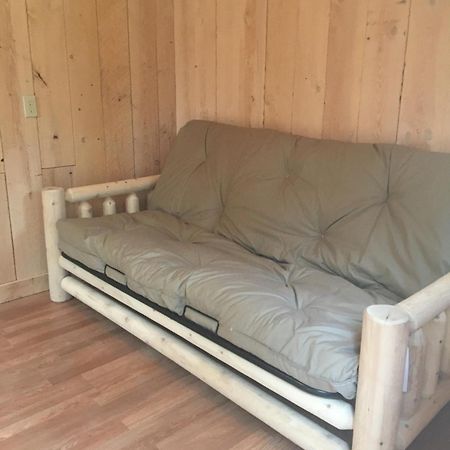 The Hideaway Tiny Cabin East Durham Exterior photo